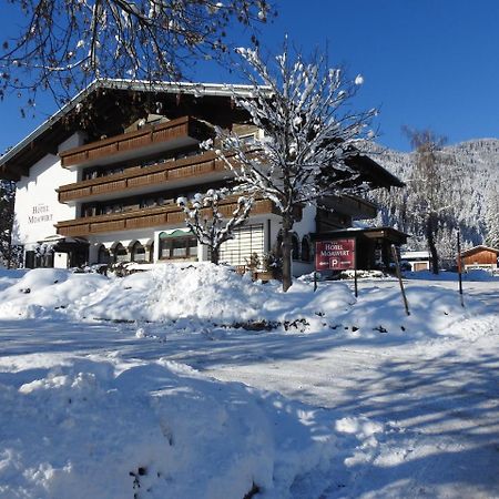 Hotel Moawirt Hundsdorfl Экстерьер фото