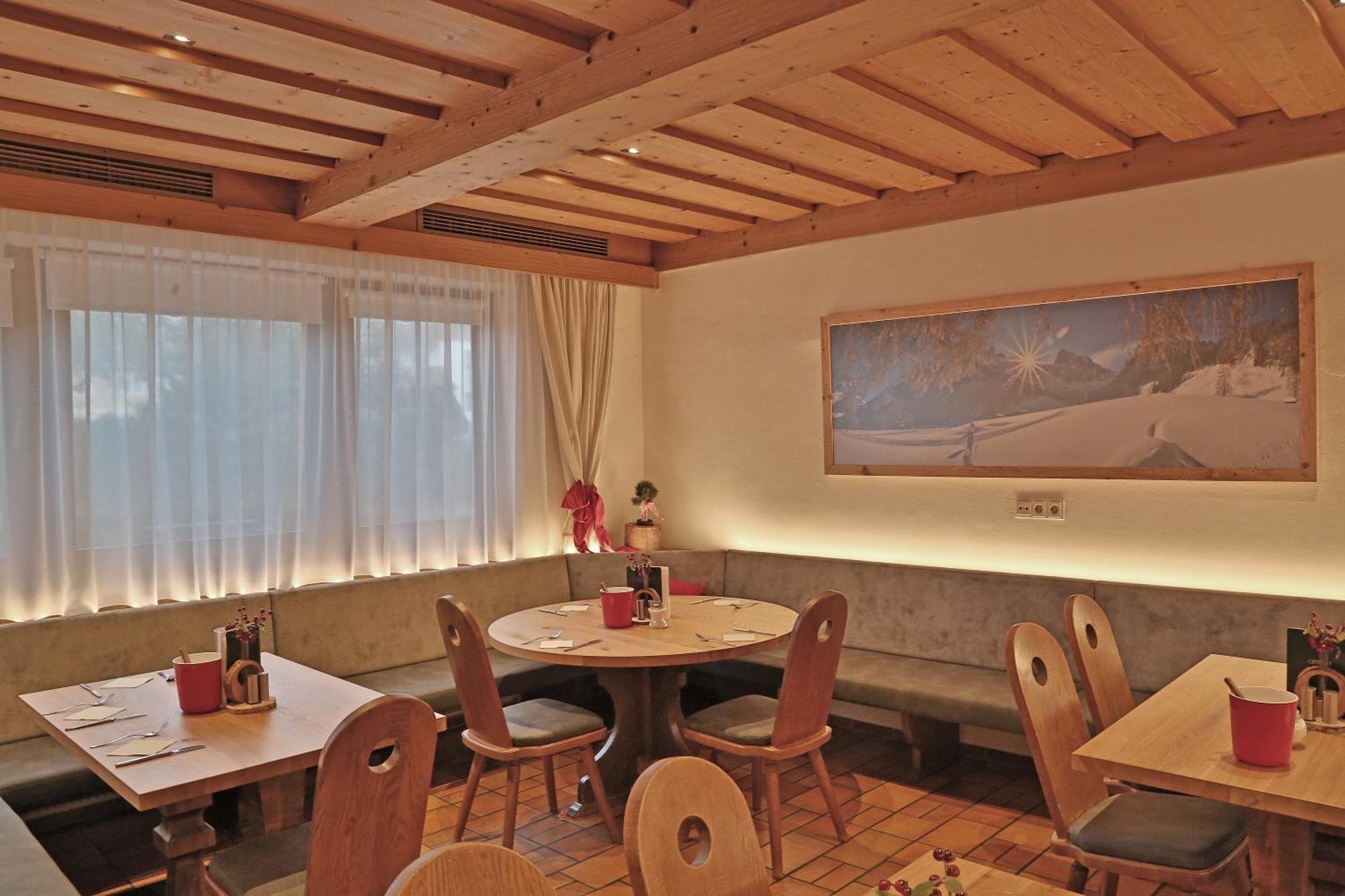 Hotel Moawirt Hundsdorfl Экстерьер фото