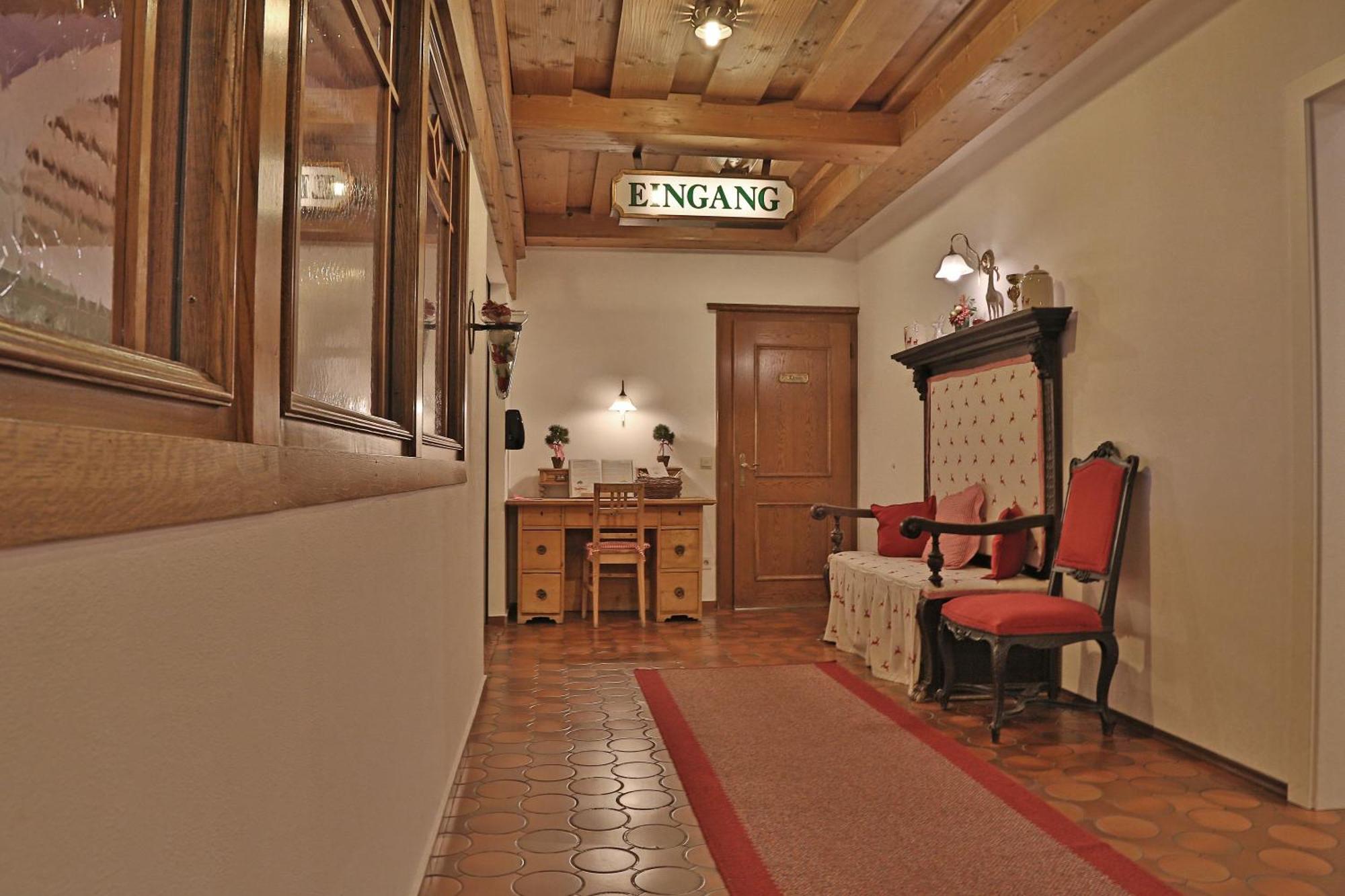 Hotel Moawirt Hundsdorfl Экстерьер фото