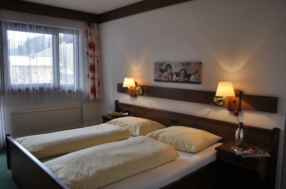 Hotel Moawirt Hundsdorfl Экстерьер фото