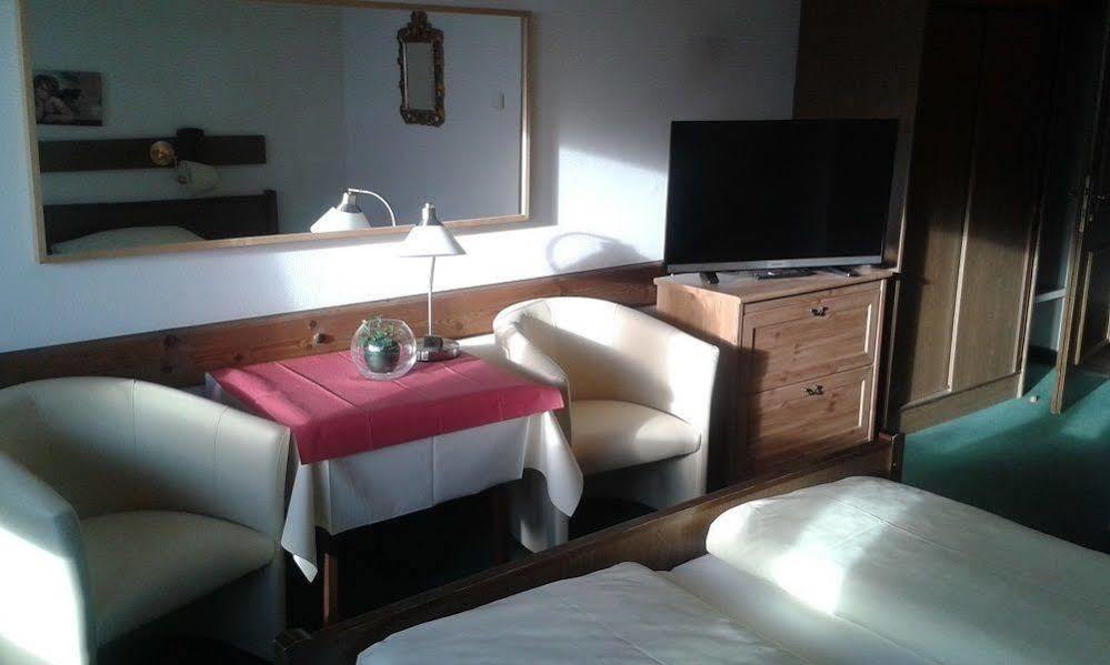 Hotel Moawirt Hundsdorfl Экстерьер фото