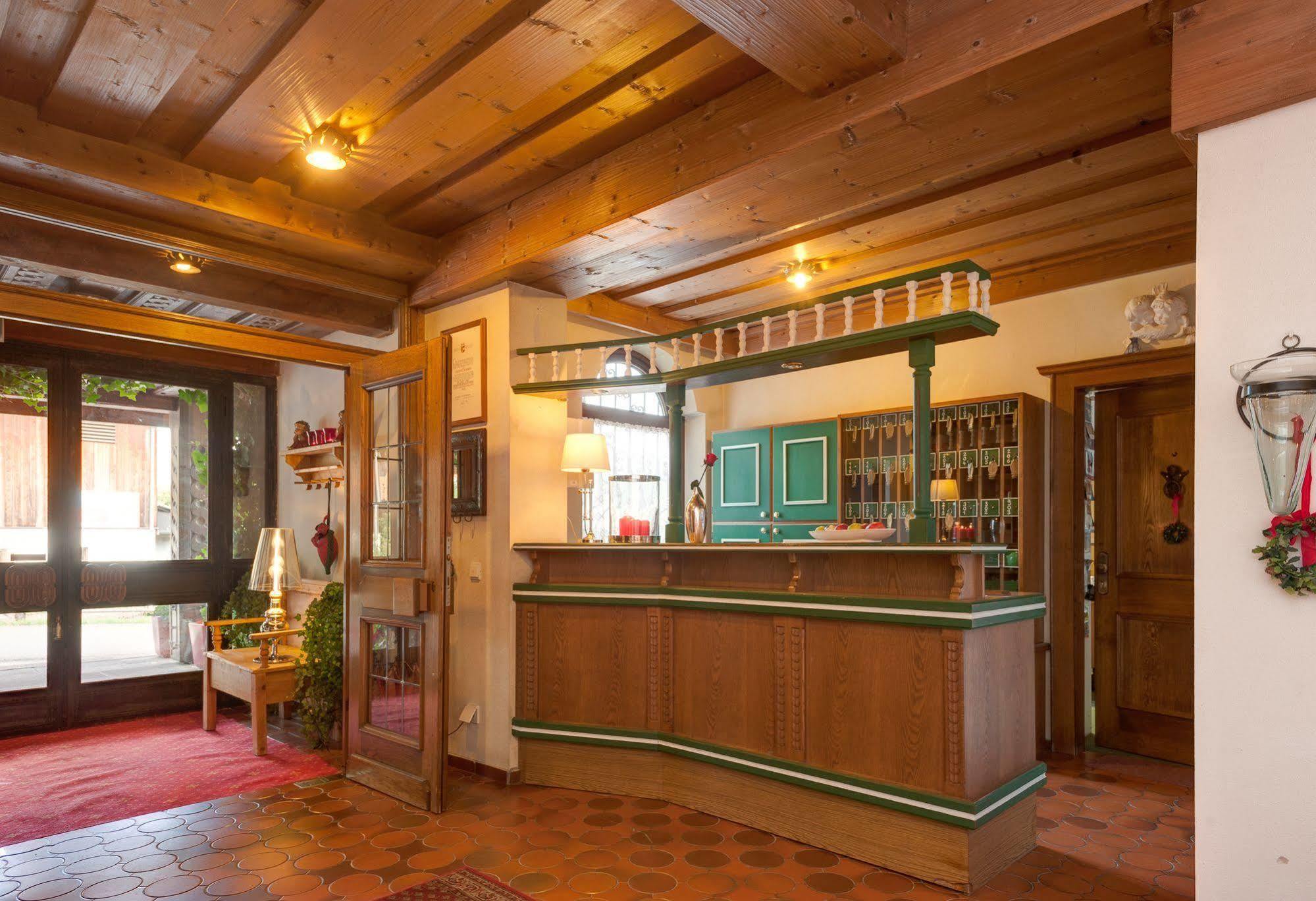 Hotel Moawirt Hundsdorfl Экстерьер фото