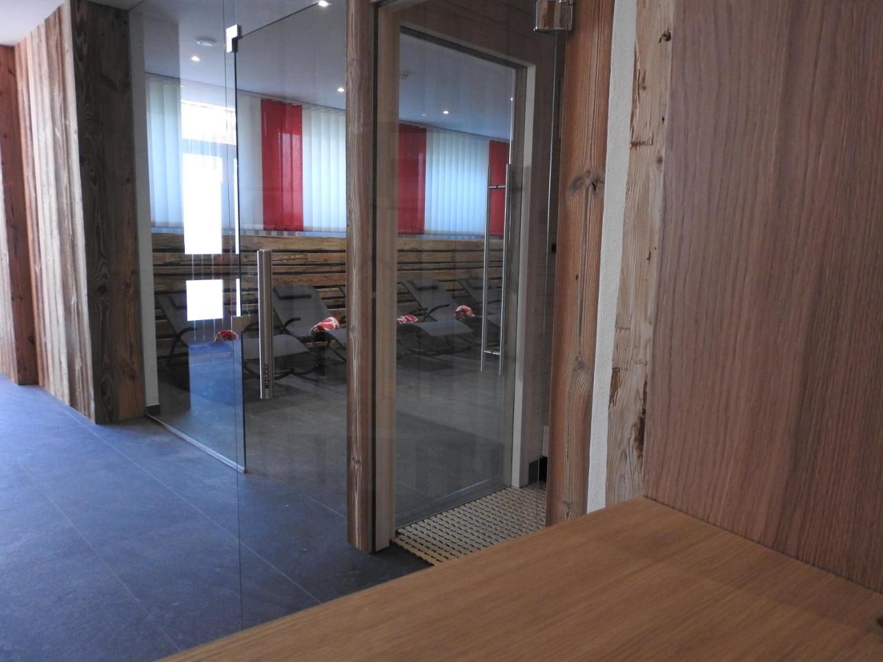 Hotel Moawirt Hundsdorfl Экстерьер фото