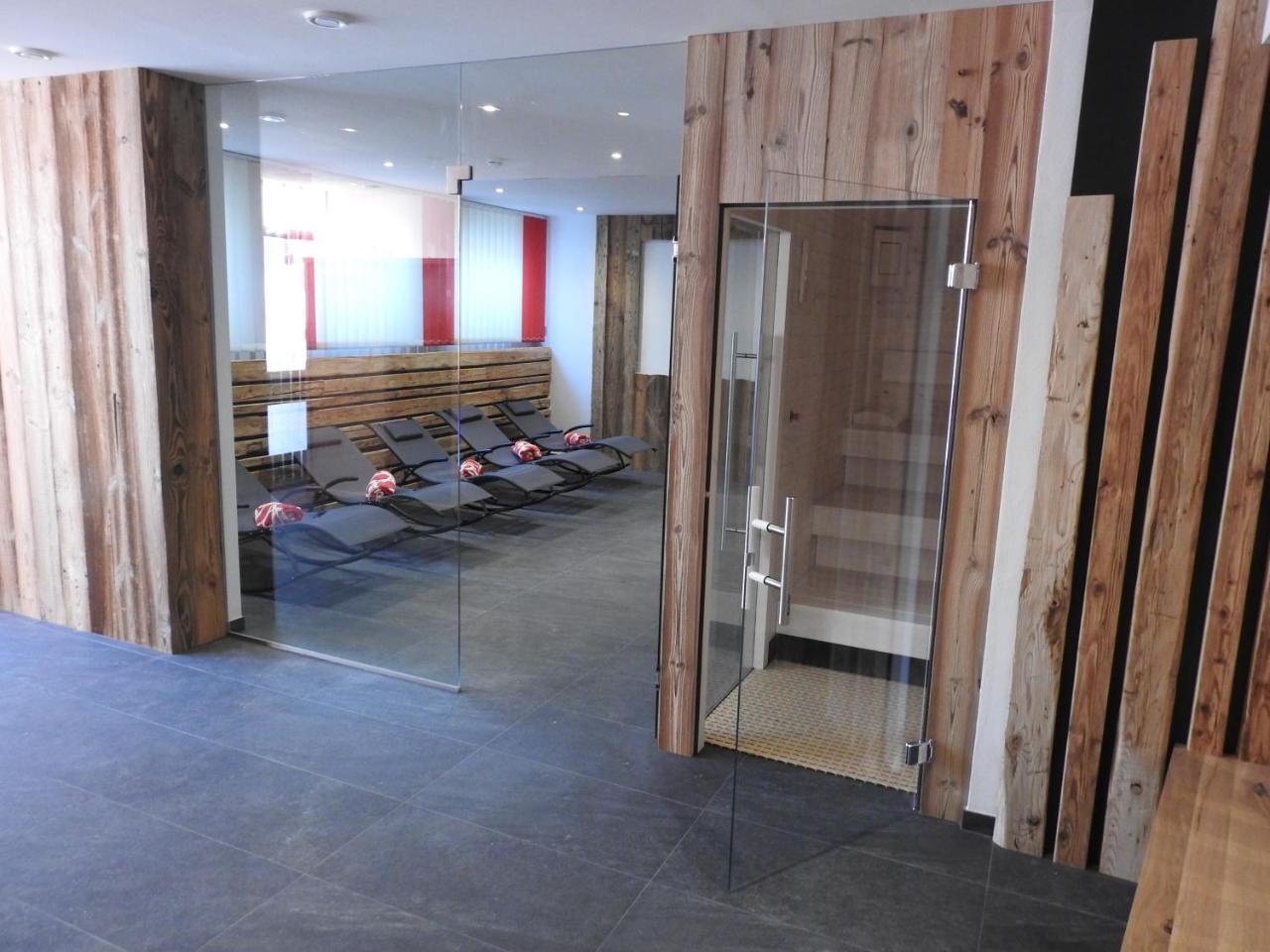 Hotel Moawirt Hundsdorfl Экстерьер фото