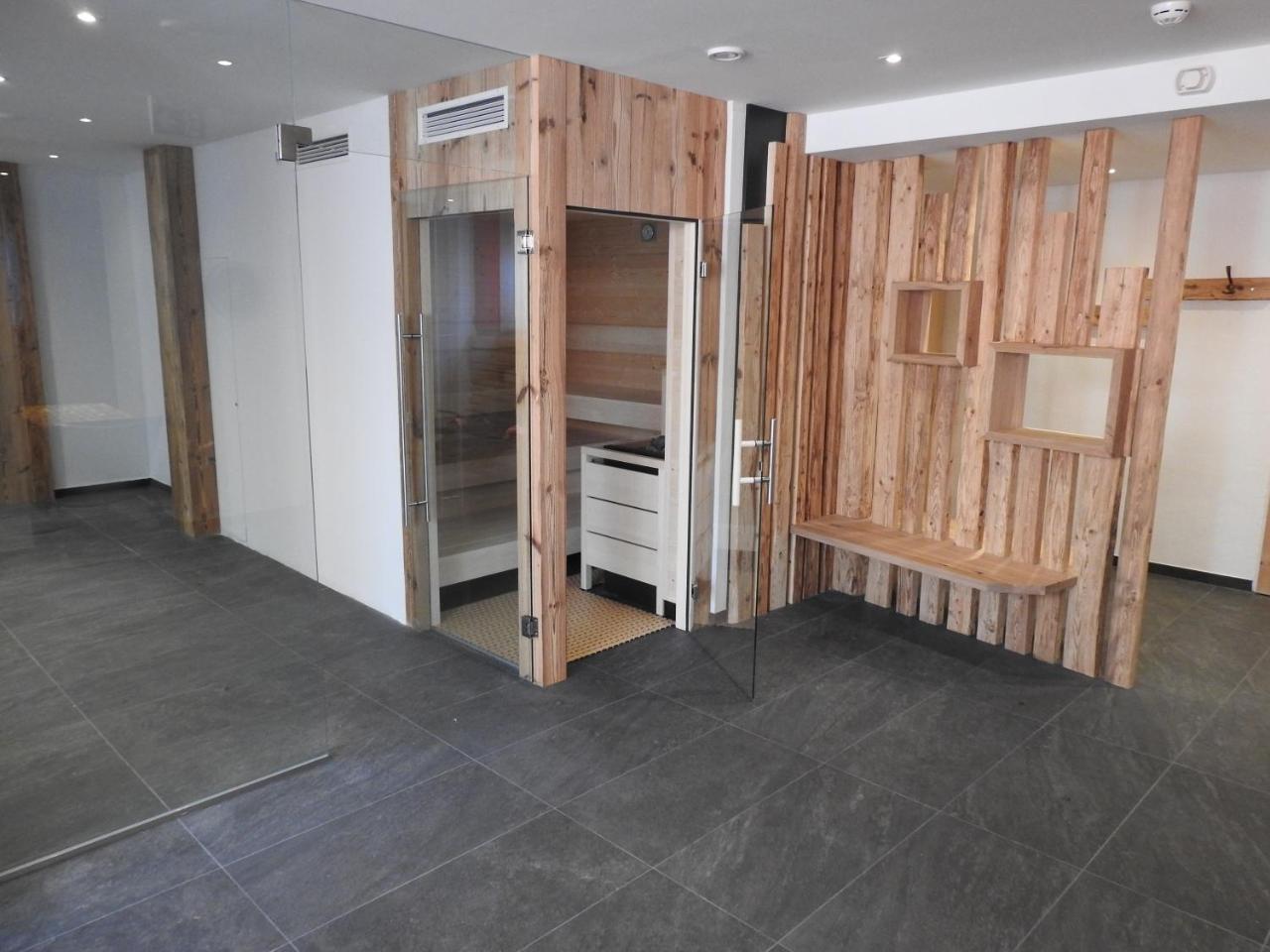 Hotel Moawirt Hundsdorfl Экстерьер фото