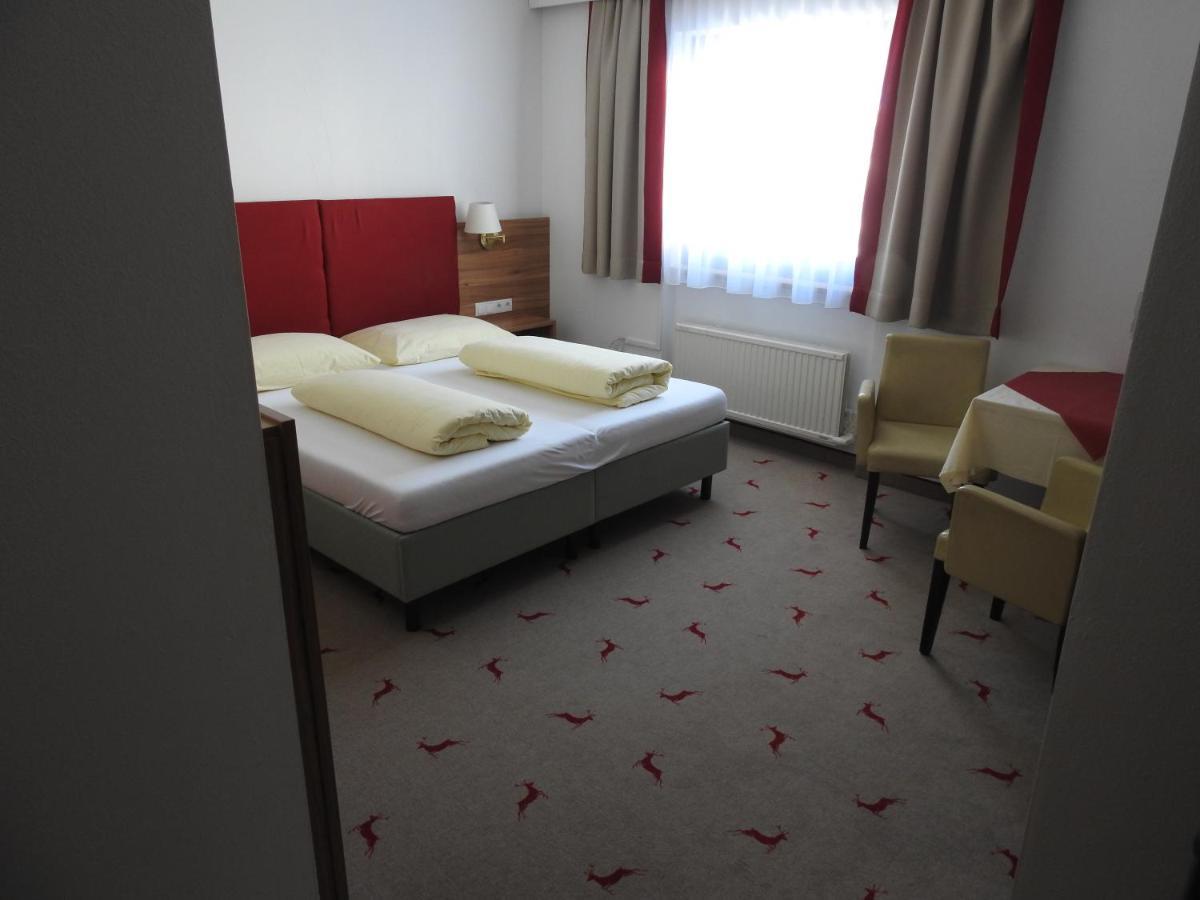 Hotel Moawirt Hundsdorfl Экстерьер фото